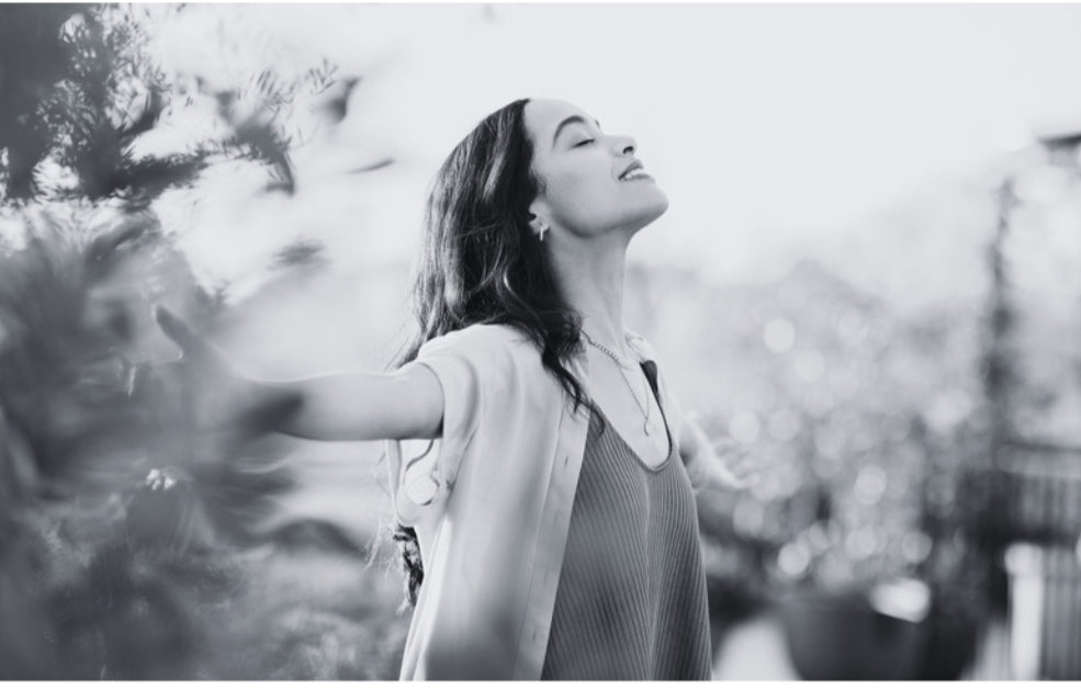 Chemin d'éveil et de conscience